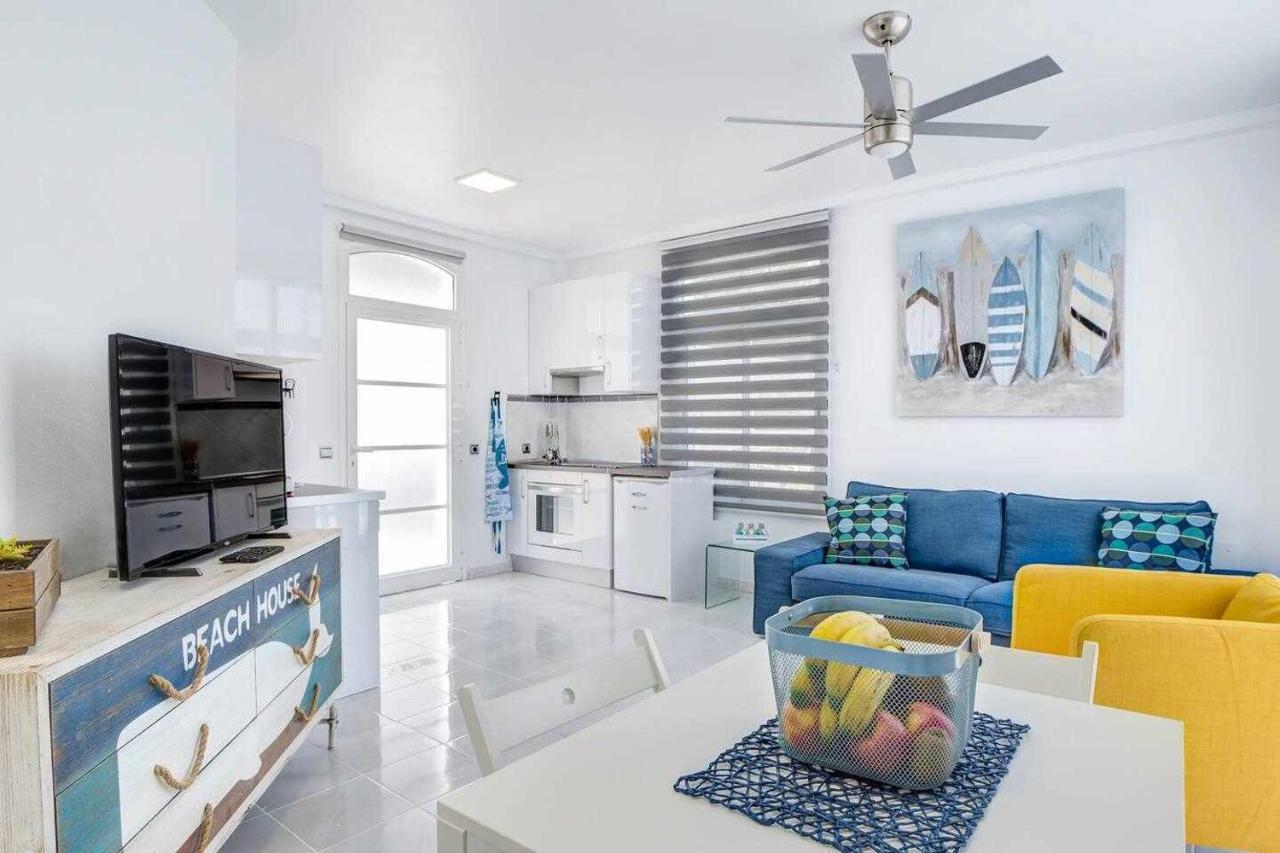 Villa Nora Beach Corralejo Exterior foto