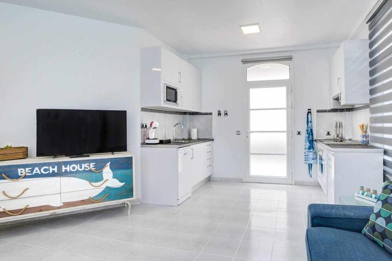 Villa Nora Beach Corralejo Exterior foto